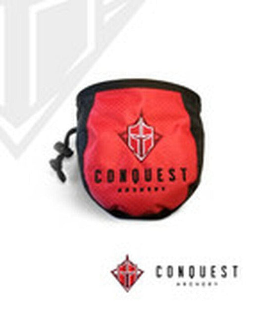 Conquest Archery Release Pouch