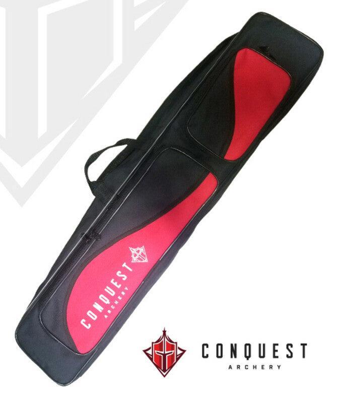 Conquest Archery Stabilizer Carry Bag
