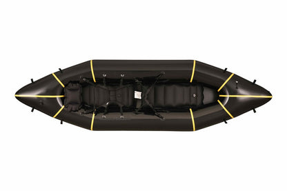 MRS Barracuda R2 Pro Packraft