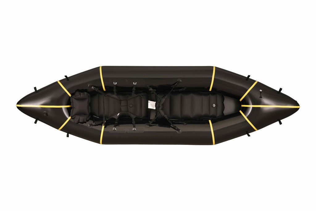 MRS Barracuda R2 Pro Packraft