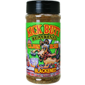 Kick Butt Blackened Cajun Rub - 7oz