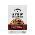 Kinder's Sunday Pot Roast Stew Seasoning