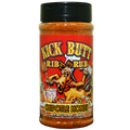 Kick Butt Chipotle Honey Rib Rub - 10oz