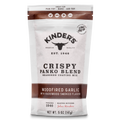 Kinder's Woodfired Garlic Crispy Panko Blend