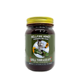 Grill Your Ass Off - Hellfire Honey Habanero BBQ Sauce