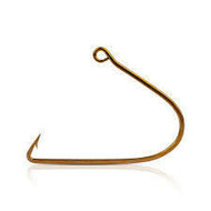 Mustad #3 Pike Hooks 3/pk