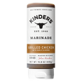 Kinder's Grilled Chicken Marinade