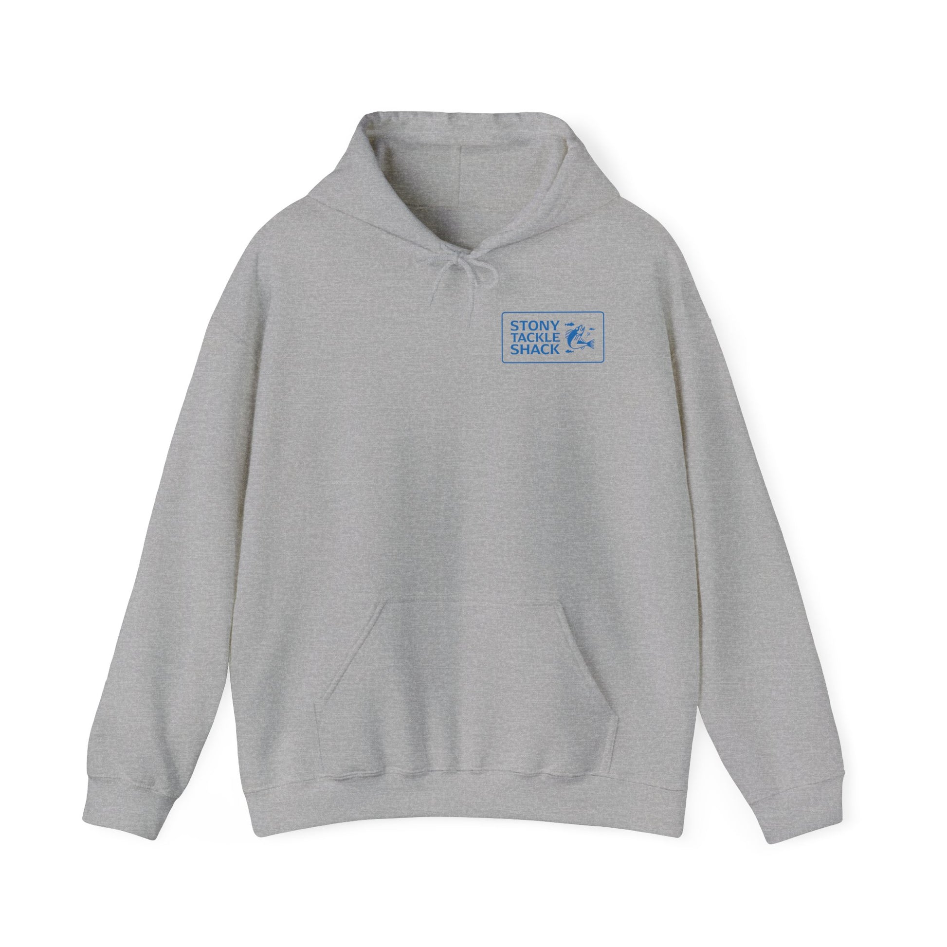 Sport Grey/Blue Logo 1