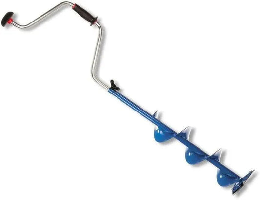 Eagle Claw 8" Hand Auger.
