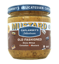 Caplansky's Deli Mustard - Old Fashioned