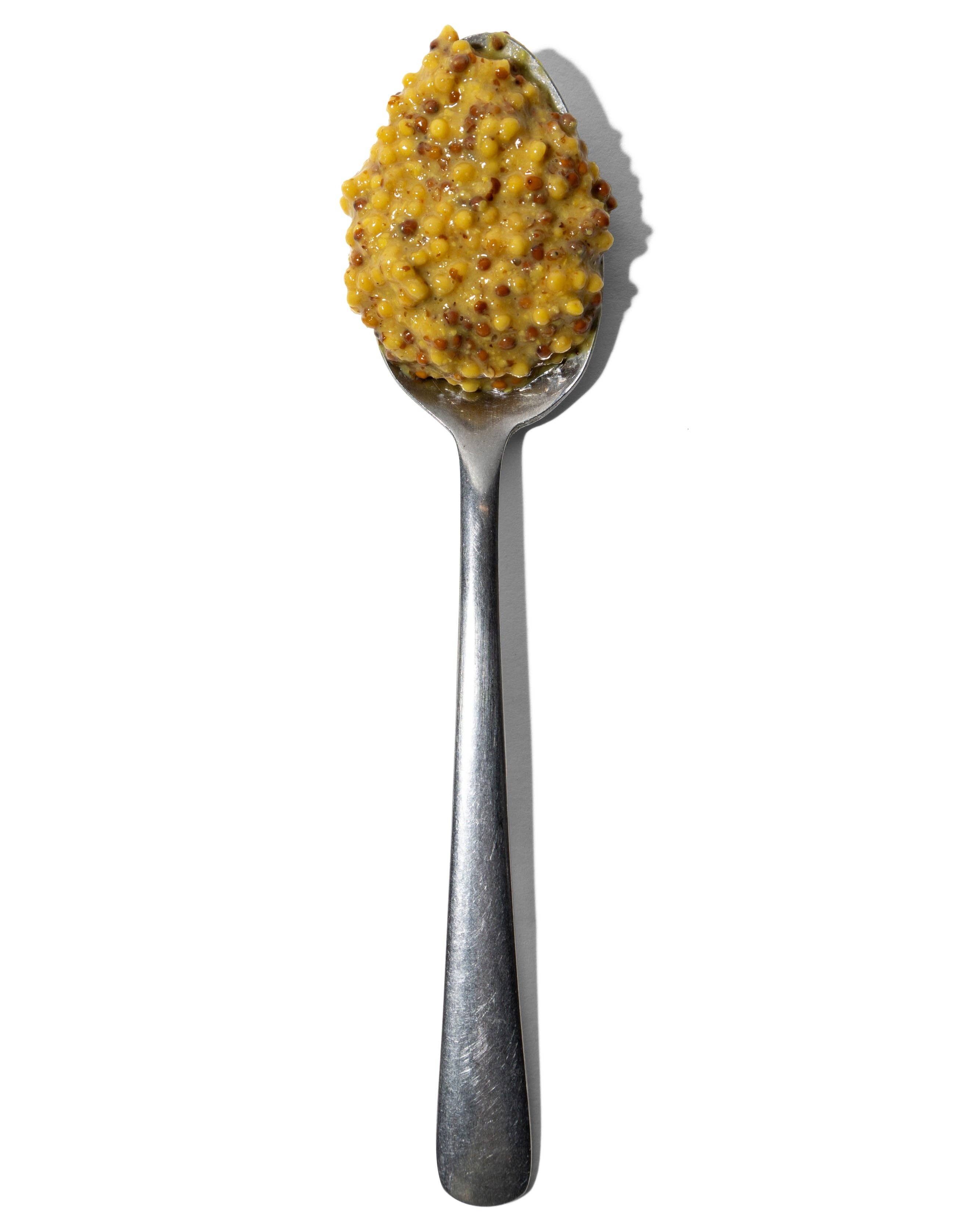 Caplansky's Deli Mustard - Old Fashioned