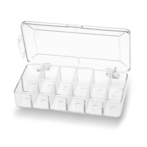 FLY LIFE CO - DUBBING DISPENSERS CLEAR