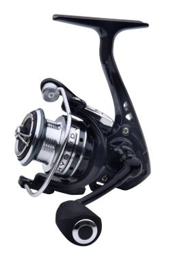 Patriot Hybrid Ice 800 ice fishing reel