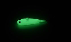 OPM Osku Mademorri 60g (2oz) Burbot Lures