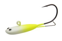 OPM Osku Mademorri 30g (1oz) Burbot Lures