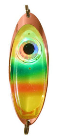 Patriot Ice Disco light stick Lure