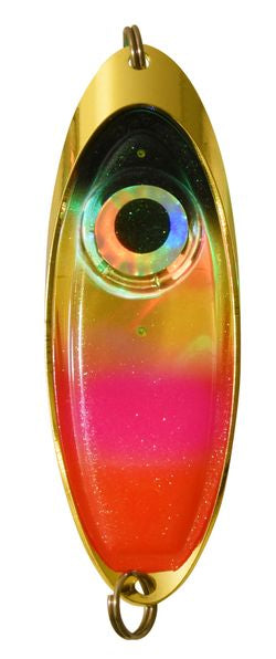 Patriot Ice Disco light stick Lure