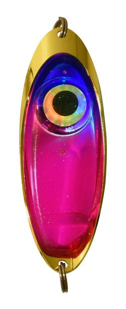 Patriot Ice Disco light stick Lure