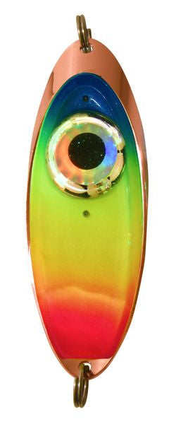 Patriot Ice Disco light stick Lure
