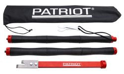 Patriot 3-pirece Ice Chisel