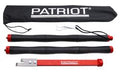 Patriot 3-pirece Ice Chisel