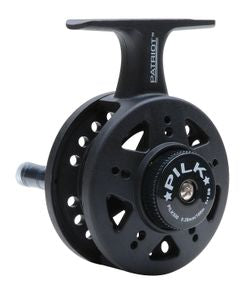Patriot Ice Fishing Reel