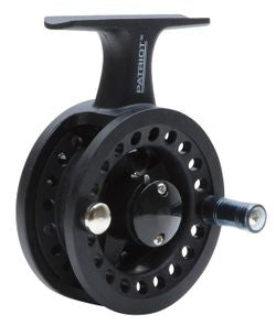 Patriot Ice Fishing Reel