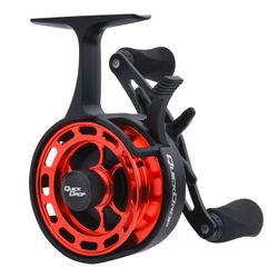 Patriot Quick Drop Ice Fishing Reel