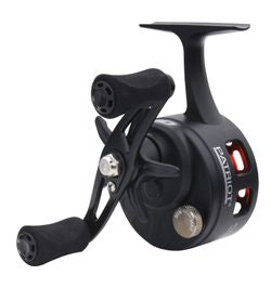 Patriot Quick Drop Ice Fishing Reel