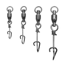 Patriot Rig-It Ball Bearing Fastsnaps 5/pk