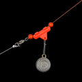 Whisker Seeker Sinker Slides EZ-Rig 6/pk