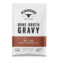 Kinder's Au Jus Bone Broth Gravy