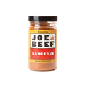 Joe Beef Barbecue Seasoning