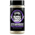 Burnt Finger BBQ Steakhouse Grill Seasoning – 11.8 oz
