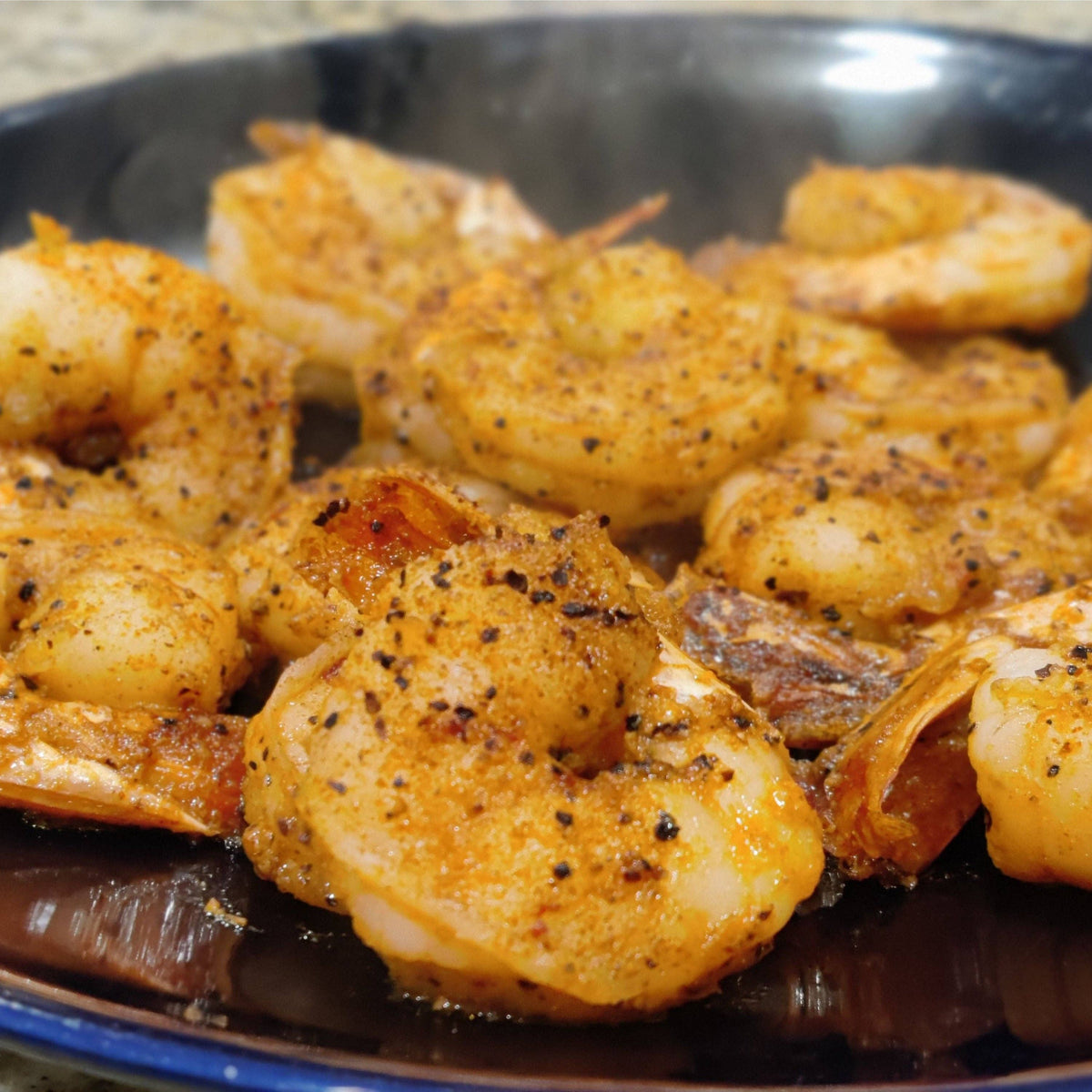 Shake to Elevate Founder's Blend No Salt Seasoning