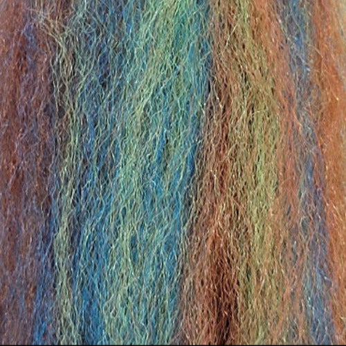 FLY LIFE CO - EP PREDATOR FIBER BLENDS
