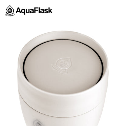 AquaFlask Slate Cup 473mL (16oz)