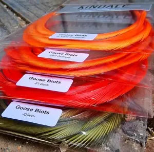 KINDALE - GOOSE BIOTS