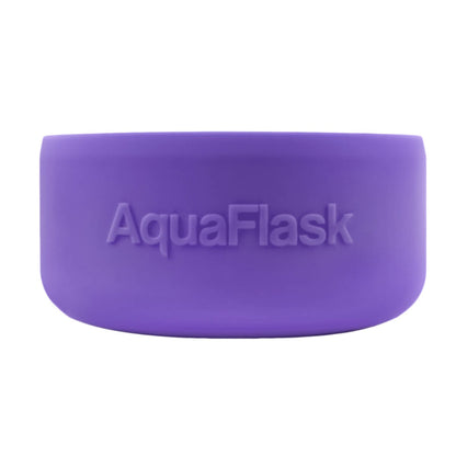 AquaFlask Silicone Boot for 32oz–40oz Bottles Durable Non-Slip Protector