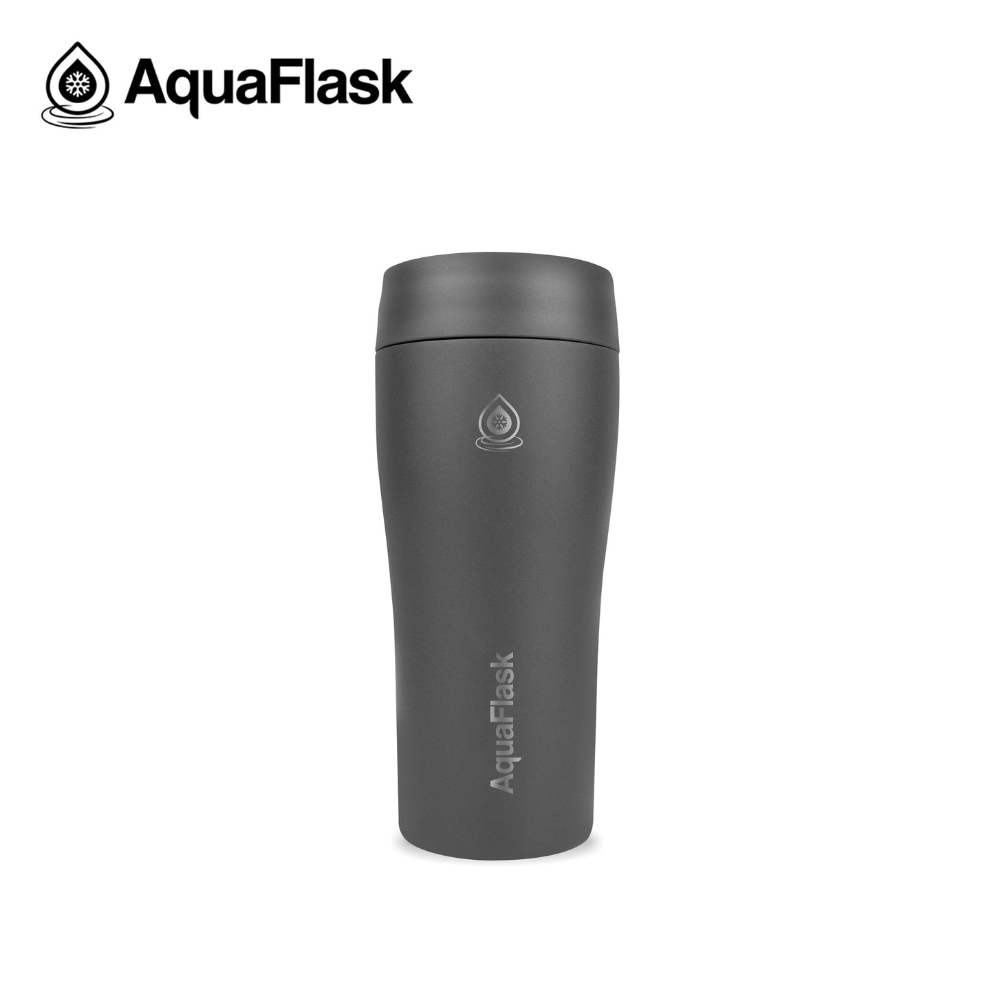 AquaFlask Slate Cup 473mL (16oz)