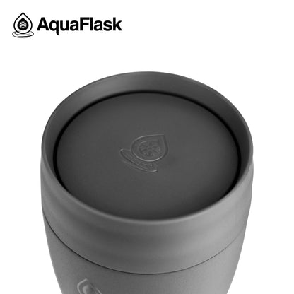 AquaFlask Slate Cup 473mL (16oz)