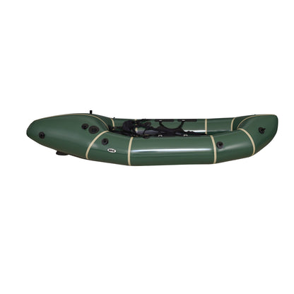 MRS Viking EVO Self Bailer Packraft