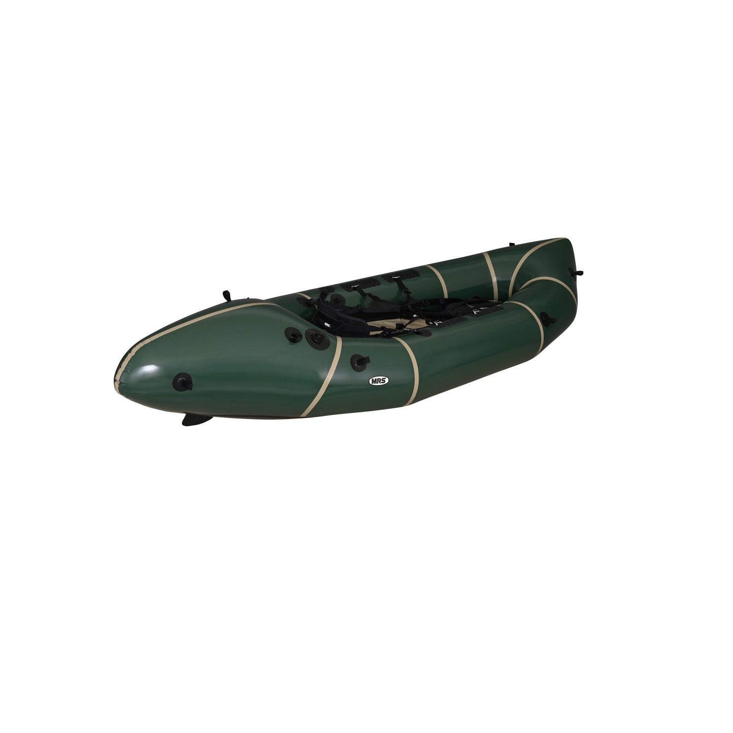 MRS Viking EVO Self Bailer Packraft