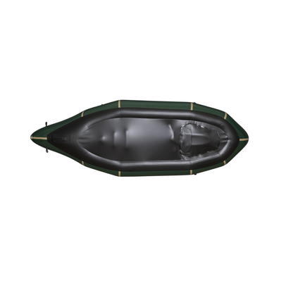 MRS Viking EVO Self Bailer Packraft