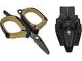Braid Scissors Inc. Sheath