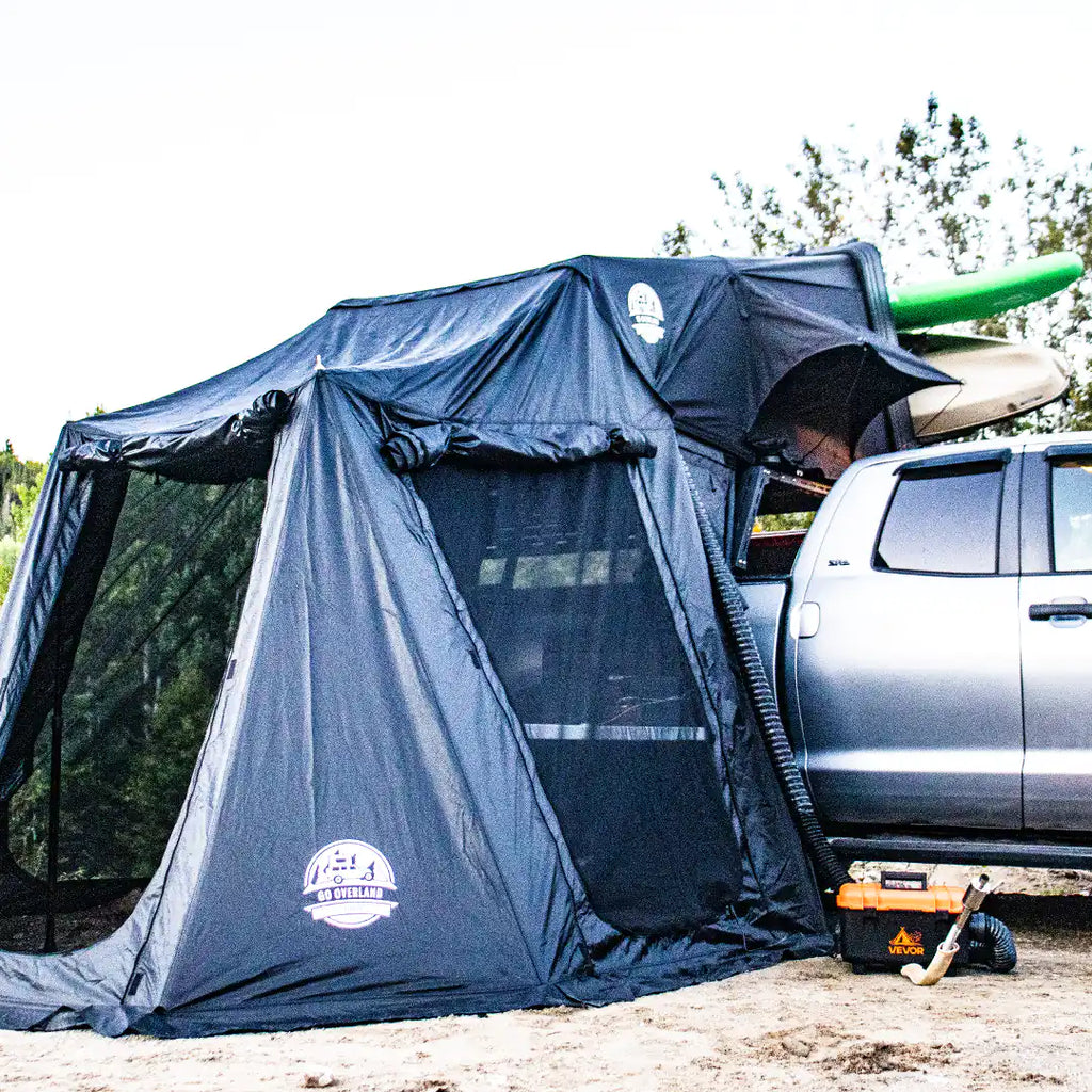 Chauffage de Tente Camping <br>8KW