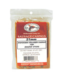 Hi Mountain Mahogany Snackin' Sticks Casings - 21mm
