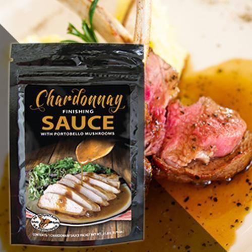 Hi Mountain Finishing Sauces