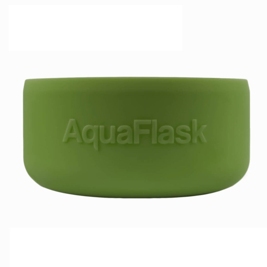 AquaFlask Silicone Boot for 32oz–40oz Bottles Durable Non-Slip Protector
