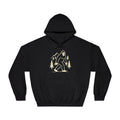 Mythical Creature Sasquatch Premium Hoodie